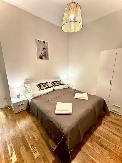 아파트 Prague Old Town Residence 체코